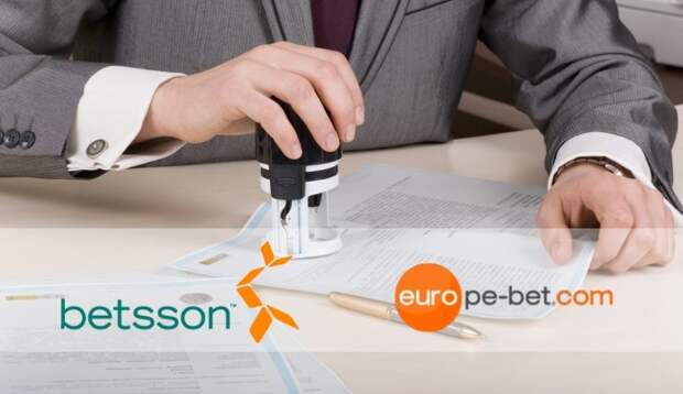 Руководство Betsson пригрозило шведским журналистам судебным иском