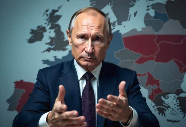 Как одна российская подлодка заставила 30 тысяч солдат НАТО замереть от ужаса