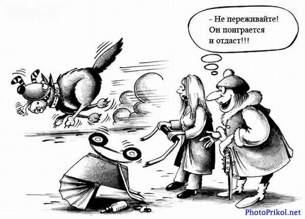 КАРТИНКИ " весёлая подборочка - КАРТИНКИ подборка - Новости - Ежедневная Рабочая Газета