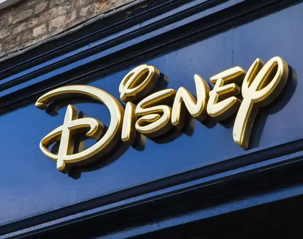 Компания Disney приостанавливает работу в РФ из-за ситуации с Украиной