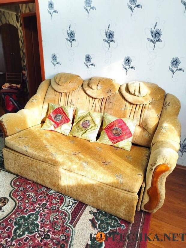 Сдам квартиру по ул.Менжинского в Енакиево - 25 000 руб