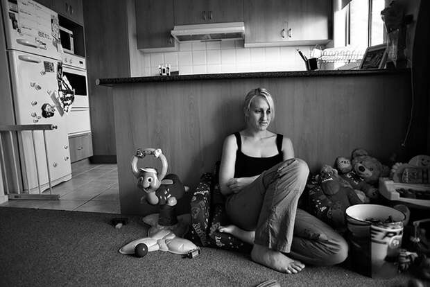 Дом ребенка