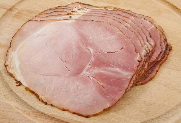 37 самых опасных продуктов