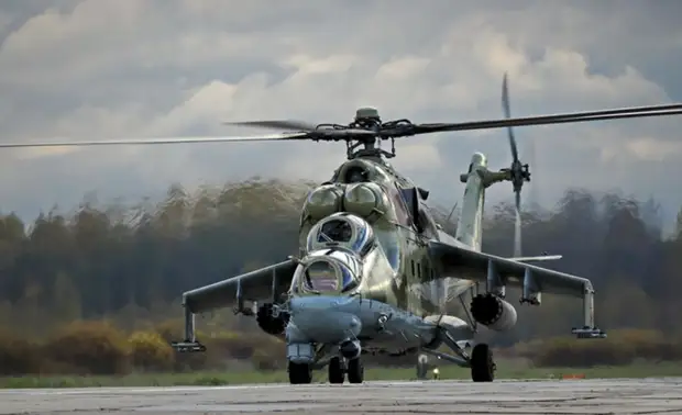 Сбитый российский вертолёт – это месть Эрдогана: “Если не сорвать мирный процесс, то хотя бы наказать”