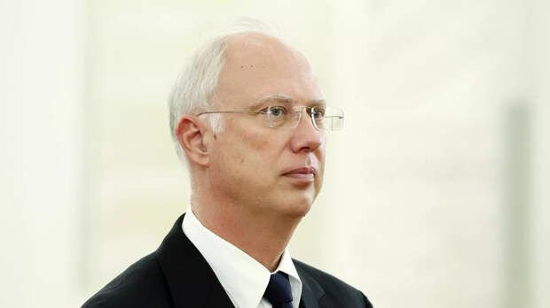 Кирилл Дмитриев - РИА Новости, 1920, 25.10.2025