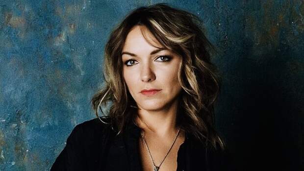 Вышла новая песня Елены Кипер «Не надо слов»