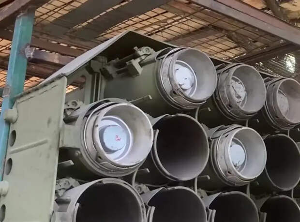 ВС РФ в течение суток взяли под контроль около 30 кв. км территории близ Гродовки, освободив село Свиридоновка