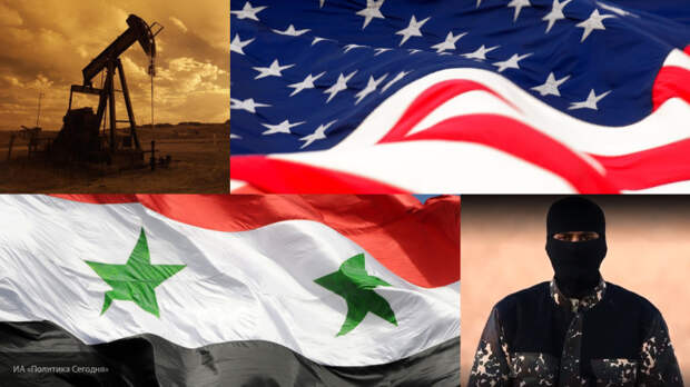Вашингтон отрабатывает стратегию разрушения в Сирии, которую применял до этого в Ираке