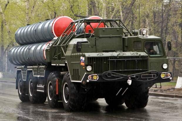 Пентагон негодует, что С-300 не позволит США незаметно напасть на Иран Пентагон негодует, что С-300 не позволит США незаметно напасть на Иран