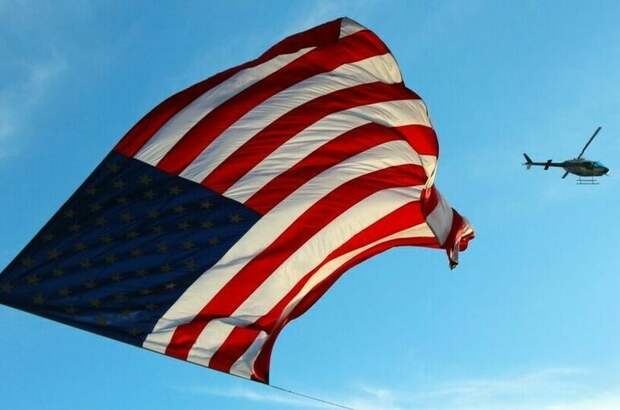 США сняли санкции с Сирии на полгода