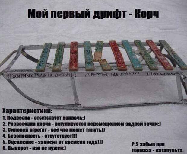 Подборка автоприколов - 23