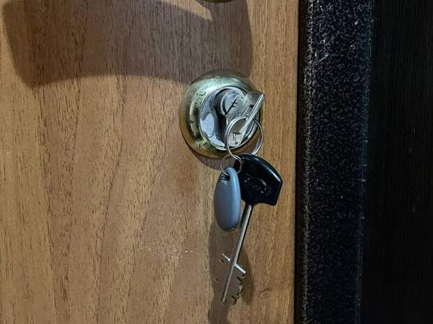 В Чите незаконно продали квартиру военного