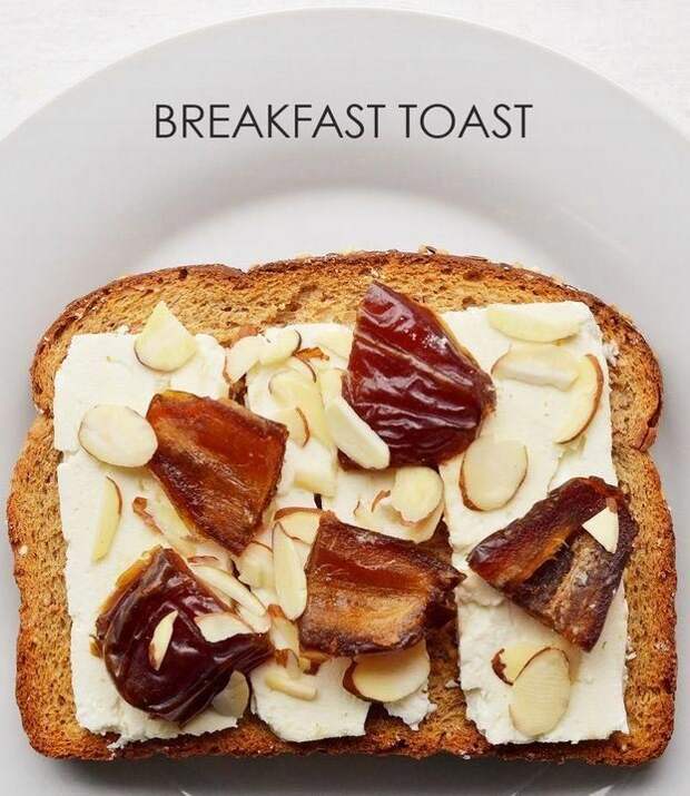 21-ideas-on-how-to-prepare-breakfast-toast-artnaz-com-17