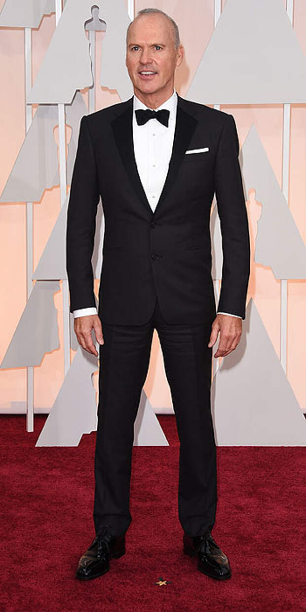 87th Annual Academy Awards - Arrivals