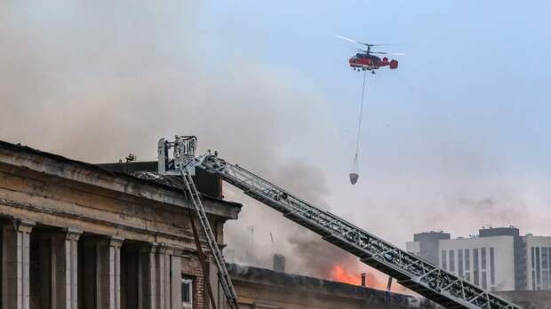 В Нижневартовске квартира сгорела из-за взорвавшегося пауэрбанка