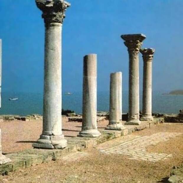 Новости Крыма