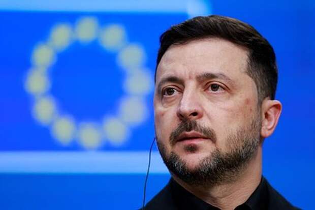 Описаны катастрофические последствия в случае вступления Украины в ЕС