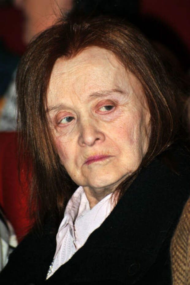 Маргарита Терехова Маргарита Терехова