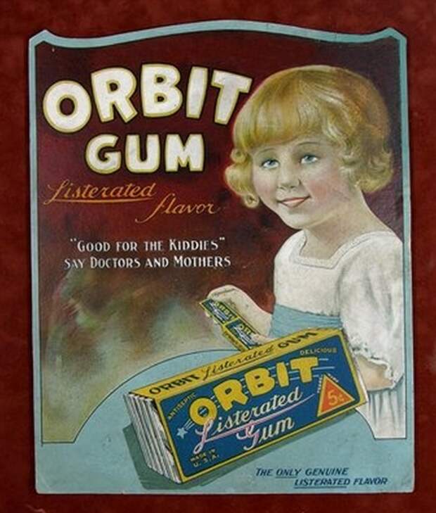 orbit