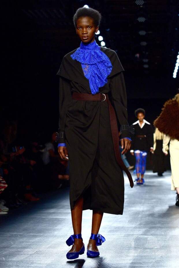 Tome RTW Fall 2016