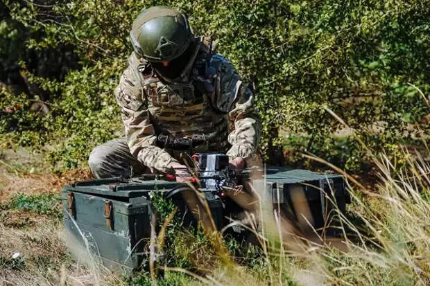 Идеальные убийцы. Киев в шоке. Европа в ужасе. «Секира Призрака» вместе с «Кувалдой смерти» уже охотится на «жирные» цели ВСУ и НАТО