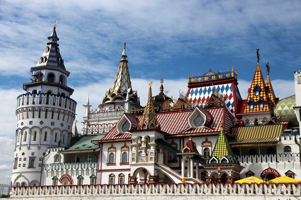 Москва.Фото:pixabay.com