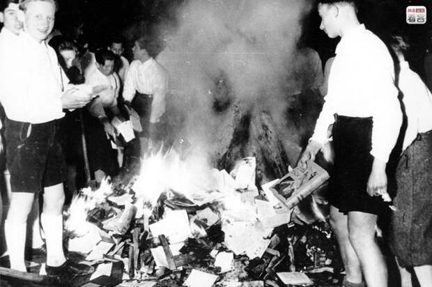 10 исторических фото, доказывающих, что 30-е были очень странным периодом