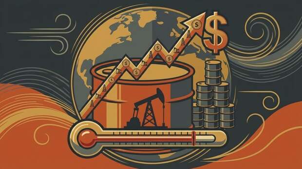FT: в Катаре допустили, что цены на нефть могут достичь $150 за баррель