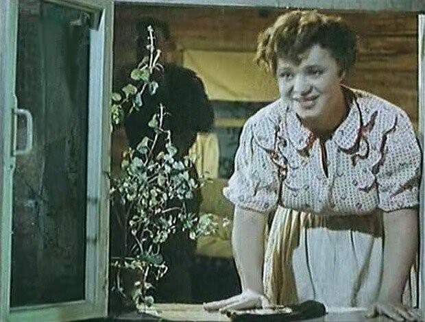 Крачковская Наталья Леонидовна актриса, заслуженная артистка России