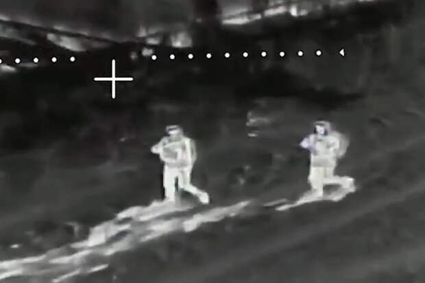 Засекли «чёрных ястребов»: сорвана тайная операция НАТО и ГУР в Запорожье