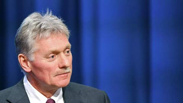 Песков: опасность возобновления конфликта на Ближнем Востоке не купирована