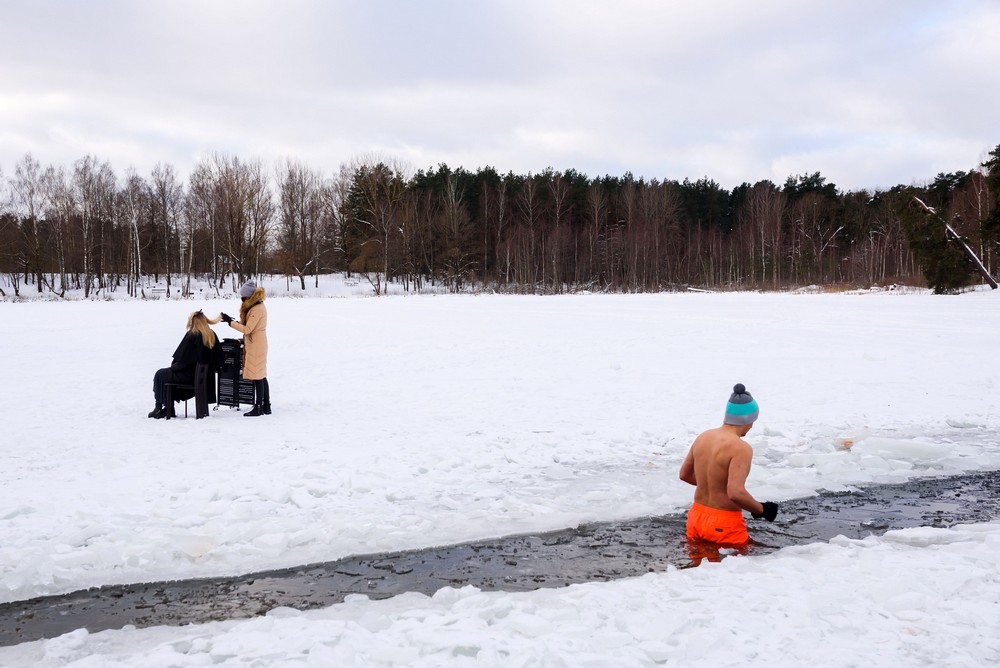 Подборка прикольных картинок