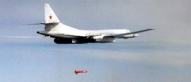 Наш достойный ответ Томагавкам - стратегическая крылатая ракета Х-55 вооружение, история создания, крылатая, ракета, россия