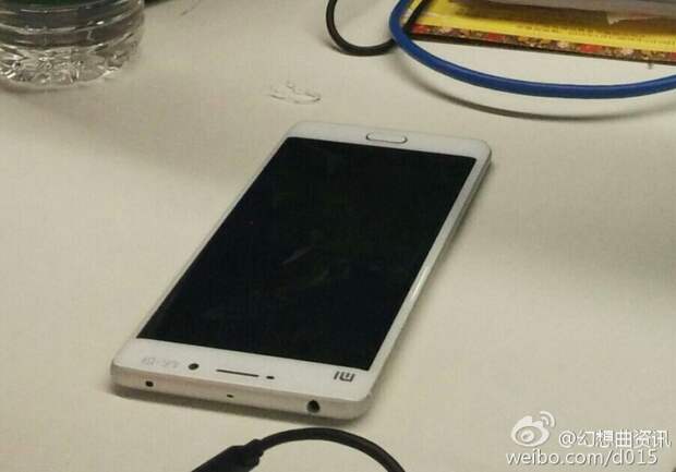 Xiaomi Mi5