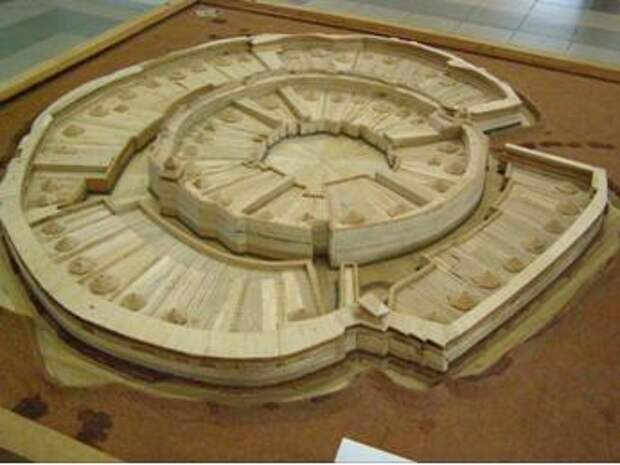 maket
