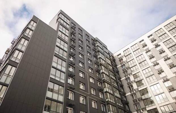 Жители аварийных домов Подмосковья получат сертификаты на новое жильё