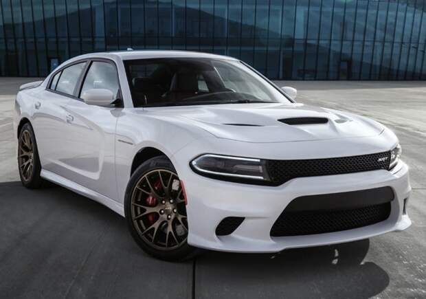 Dodge Dodge., автомобильных, америка, дня, компаний, крупнейших, рождения