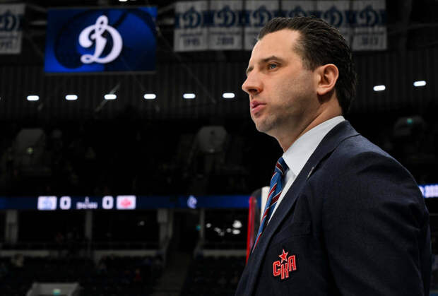 Алексей Кудашов отреагировал на слухи о возможном назначении Ротенберга в «Динамо»