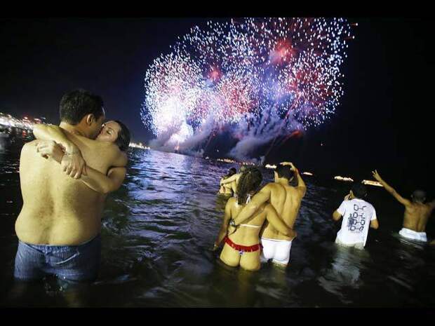 Новый 2014 год
