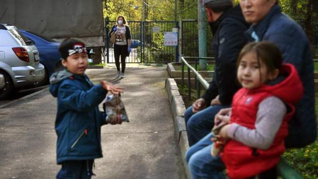 Депутат Госдумы высказался о будущем семей мигрантов в России