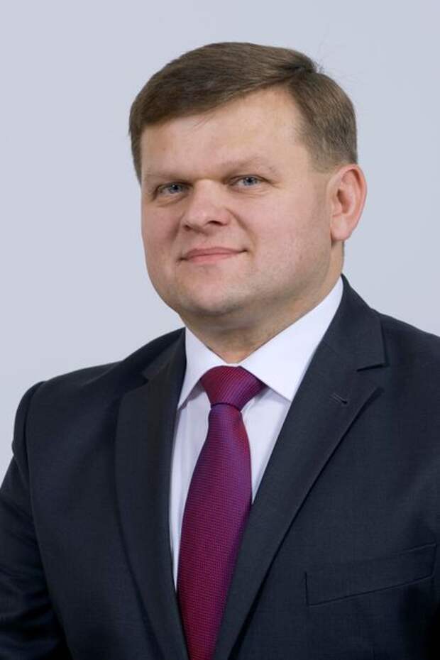Войцех Скуркевич