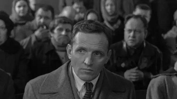 Режиссёр Алексей Козлов рассказал о нуарной драме «Совесть»