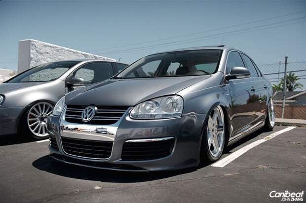 Встреча владельцев JDM автомобилей Rotiform 2011 (53 фото)