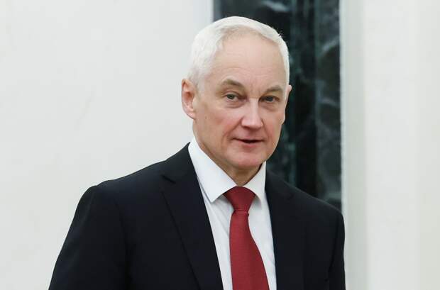 Россиянам разослали фейковый приказ министра обороны