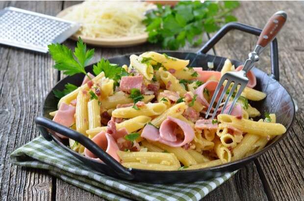 Полезные тонкости домашней кухни 