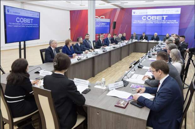 В Тульской области увеличили размер научных премий до 1 млн рублей