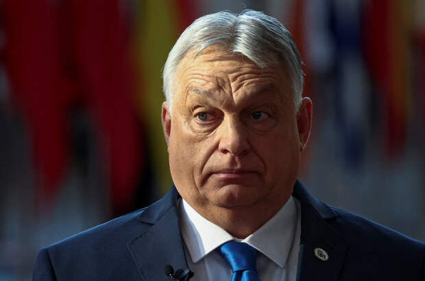 Орбан обвинил Украину в терроризме