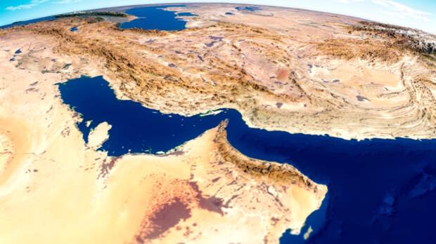 Ормузский пролив закрыт только для судов США и Израиля – Аракчи