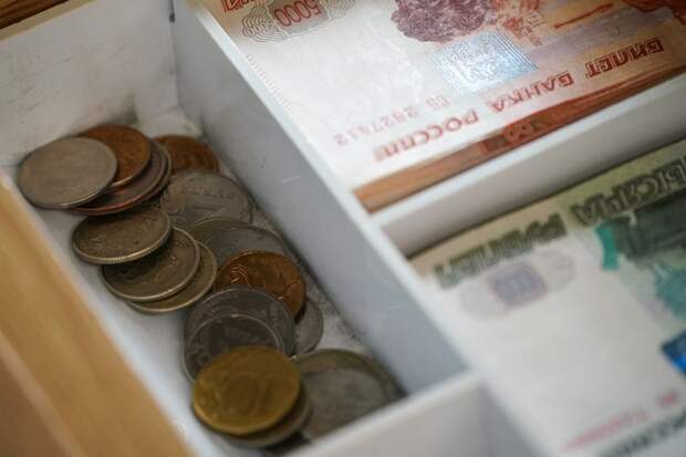 Банк России предложил запретить предметы, похожие на банкноты