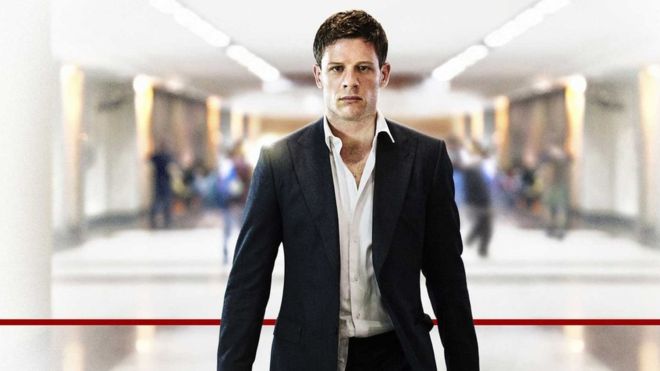 Джеймс Нортон сыграл главную роль в сериале Би-би-си «Макмафия» — Алекса Годмана, сына состоятельных эмигрантов из России, который постепенно превращается в главаря международного преступного синдиката